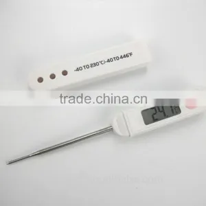 Rapid Pocket Digital Meat Thermometer thumbnail-1