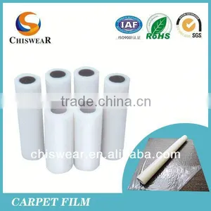 2014 Hot Synthetic Fibre Carpet Protection Film thumbnail-1