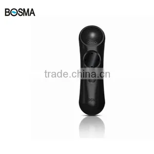 Smart Remote Control With Multi-Function of Touch, Finger-Print, Motion-Sense, Ingrared Studing thumbnail-2