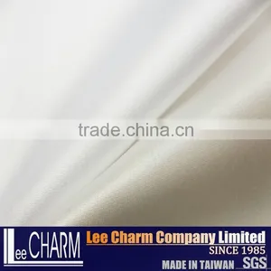 White Satin Shoes Underwear Wedding Fabric thumbnail-6
