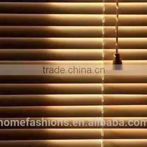 Simple Design Decorative Bamboo Blinds Shutter in China thumbnail-3