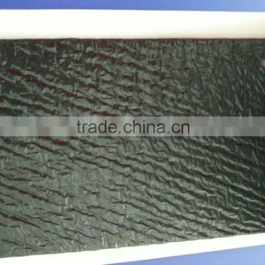 Waterproof Roof Membrane Liquid Waterproofing Membrane thumbnail-2