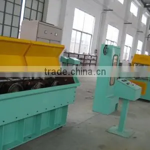 Intermediate Copper Wire Pulling Machine-17MDS/cable Making Equipment Quality Choice thumbnail-1