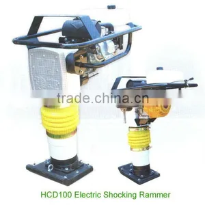 HCD100 Electric Tamper Rammer thumbnail-1