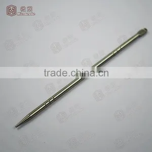 Wax Dab Tool Perfect for Wax or Dry Herb Vaporizer Golden Wax Dabber thumbnail-5