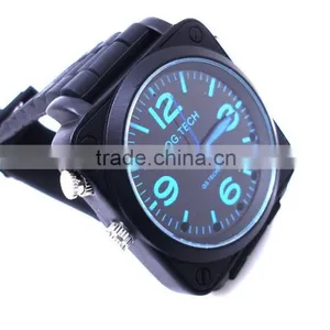 1-32GB High Quality Mini Hidden Digital Watch Voice Recorder,Digital Mini Voice Recorder S7 thumbnail-3