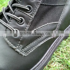 Han Edition Tide Outdoor Martin Boots thumbnail-6