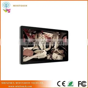 32" With PC Powerful Advertising Display LED Type Indoor Use thumbnail-1