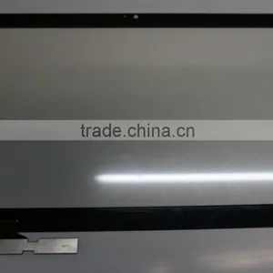 Original Brand New Touch Screen Digitizer Glass Panel For Sony VAIO Ultrabook SVF 14 SVF14 (Factory Wholesale) thumbnail-2