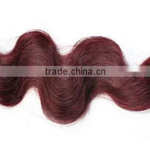 Superior Quality Hair Extension Type Malaysian Hair Extension thumbnail-2