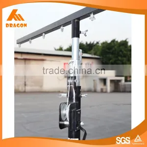 China Wholesale Aluminum Spigot Truss Stand thumbnail-2