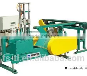 SYNCHRONOUS CUTTING MACHINERYS TL-QDJ-LSTB-A thumbnail-1