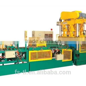 Factory Price Screw Press Machine , Auto Roofing-TileDouble-acting Press Line ,Tile Making Machinery TL-AUTOYWJ-IIW thumbnail-1