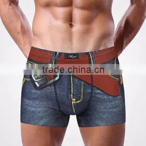Wholesale Mens Jeans Shorts Cheap Denim Shorts Sey Jean Shorts for Men Quality Choice thumbnail-1