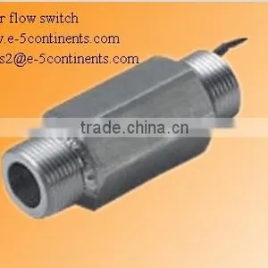 E-5continents 5CFS-08S-G1''-WY Water Flow Switch thumbnail-1