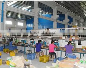 Zhaoqing City Keyi Metal Co., Ltd. company overview - view 3 thumbnail