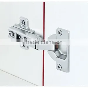 KH-B07 High Quality 95-degree Cabinet Door Hinge thumbnail-2