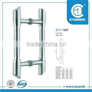 High Quality Handle, Door Handle, Stainless Steel Door Pull Handle thumbnail-6