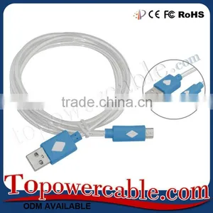 Bulk Buy From China New Design Data Cable With Led Light thumbnail-3