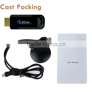 2015 Hot Ezcast M2 Chromecast 1080P Ezcast Dongle thumbnail-1