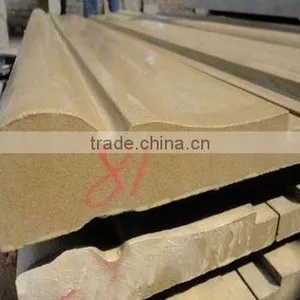 Yellow Sandstone Door and Window Frame thumbnail-1