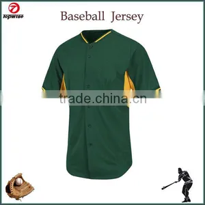Athletics 2015 Authentic COOL BASE Batting Practice Baseball Jersey thumbnail-1