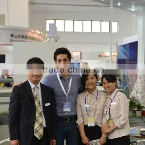 Industrial Automatic Glass Cutting Machine Cut Glass thumbnail-5
