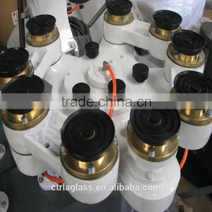 Well Made Glass Edge Polishing Machine SZ-YX1 thumbnail-2