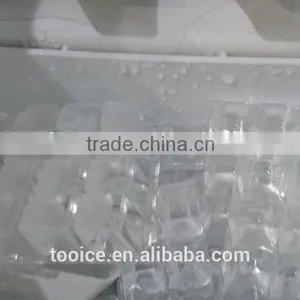 Shanghai Langtuo Industry Cube Ice Machine for Sale thumbnail-3