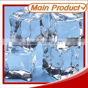 Industrial Water Cooling Cube Ice Maker thumbnail-6