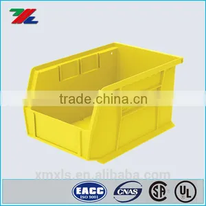Nesting Storage Bins ;Stack and Hang Bin thumbnail-1