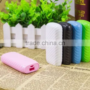 4000mah Portable Mobile Phone Charger thumbnail-1