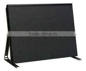 P16 Full Color Tube Chip Color and Video Display Function Led Display Panel thumbnail-5