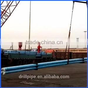 API Extra-heavy Drill Pipe From China Drill Rod Heavy Weight Drill Rod thumbnail-5
