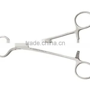 Lewin Bone Holding Forceps/The Basis Surgical Orthopedics Instruments thumbnail-4