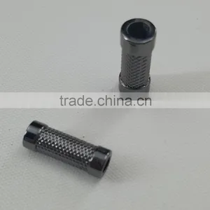2016 New Arrive Fancy Metal Cord End thumbnail-2