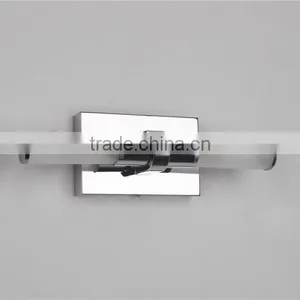 Bathroom Aluminum LED Mirror Light,IP44 thumbnail-2