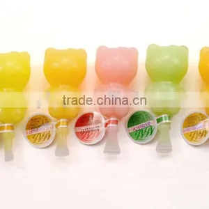 Animal Bottle Hdpe Blowing Machine thumbnail-1