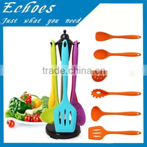 Silicone Kitchen Utensils and Equipment thumbnail-1