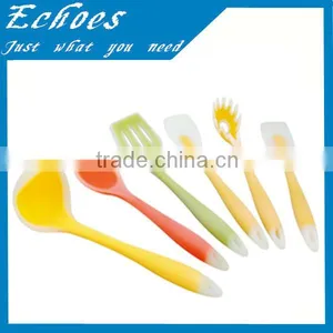 Silicone Utensils Kitchen Products Set thumbnail-1