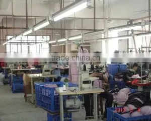 Dongguan Chfine Handbag Material Co., Ltd. company overview - view 3 thumbnail