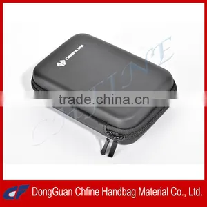 Protective Carrying Customized Nylon Earbud Case Quality Choice thumbnail-1