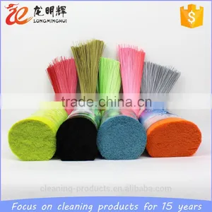 High Elasticity Staple PP Brush Fiber thumbnail-2