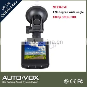 1080p Car Dvr Camera Security Recorder thumbnail-1