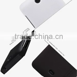 Original Nillkin Frosted Hard PC Back Cover Case For Microsoft Lumia 430 MT-3637 thumbnail-5