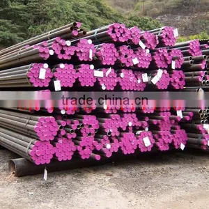 1.2713 55NiCrMoV6 Electrically Welded Steel Tubes thumbnail-2