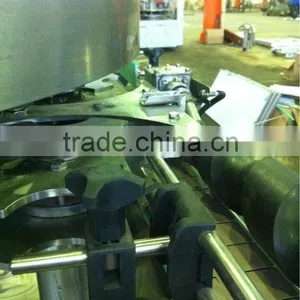 Automatic 18 Heads Can Bean Filling Machine thumbnail-1