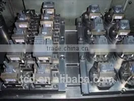 Shenzhen OEM Injection Mould/plastic Products Injection Mold thumbnail-1