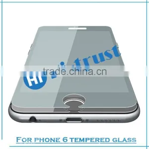 High Definition Cheapest HOT SALE Screen Protector for Iphone 6 thumbnail-4