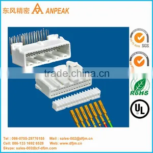 Automotive 32 Pin Female Connector thumbnail-1